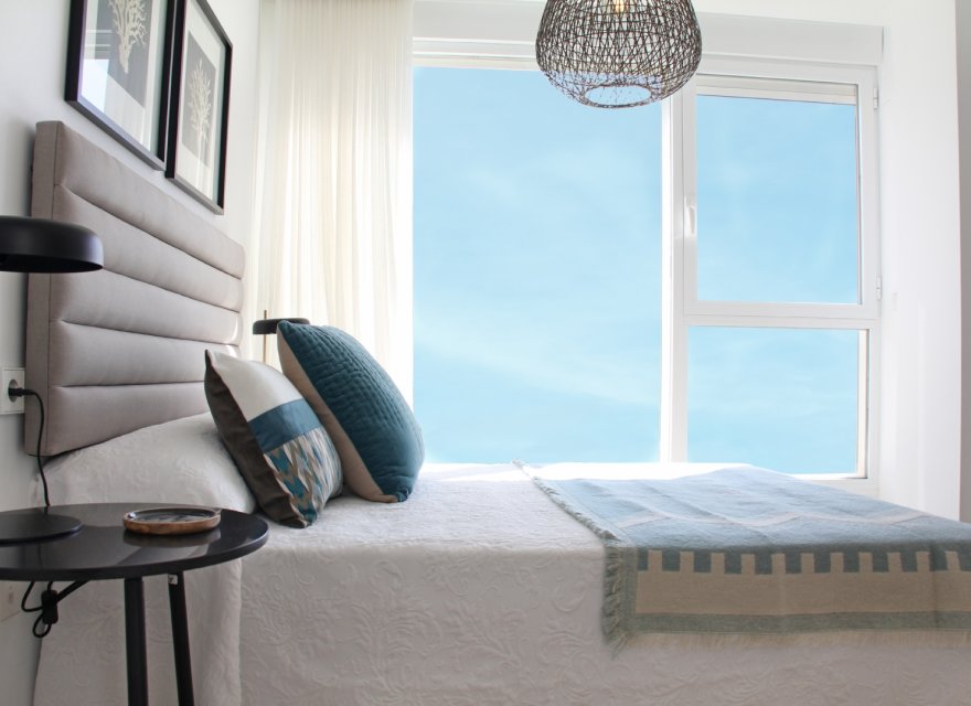 Новострой - Вилла - Altea