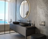 Новострой - Вилла - Altea