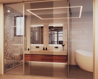 Новострой - Вилла - Altea