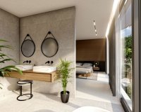 Новострой - Вилла - Altea