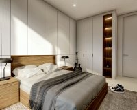 Новострой - Вилла - Altea