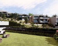 Новострой - Вилла - Altea