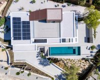 Новострой - Вилла - Altea