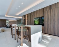 Новострой - Вилла - Altea