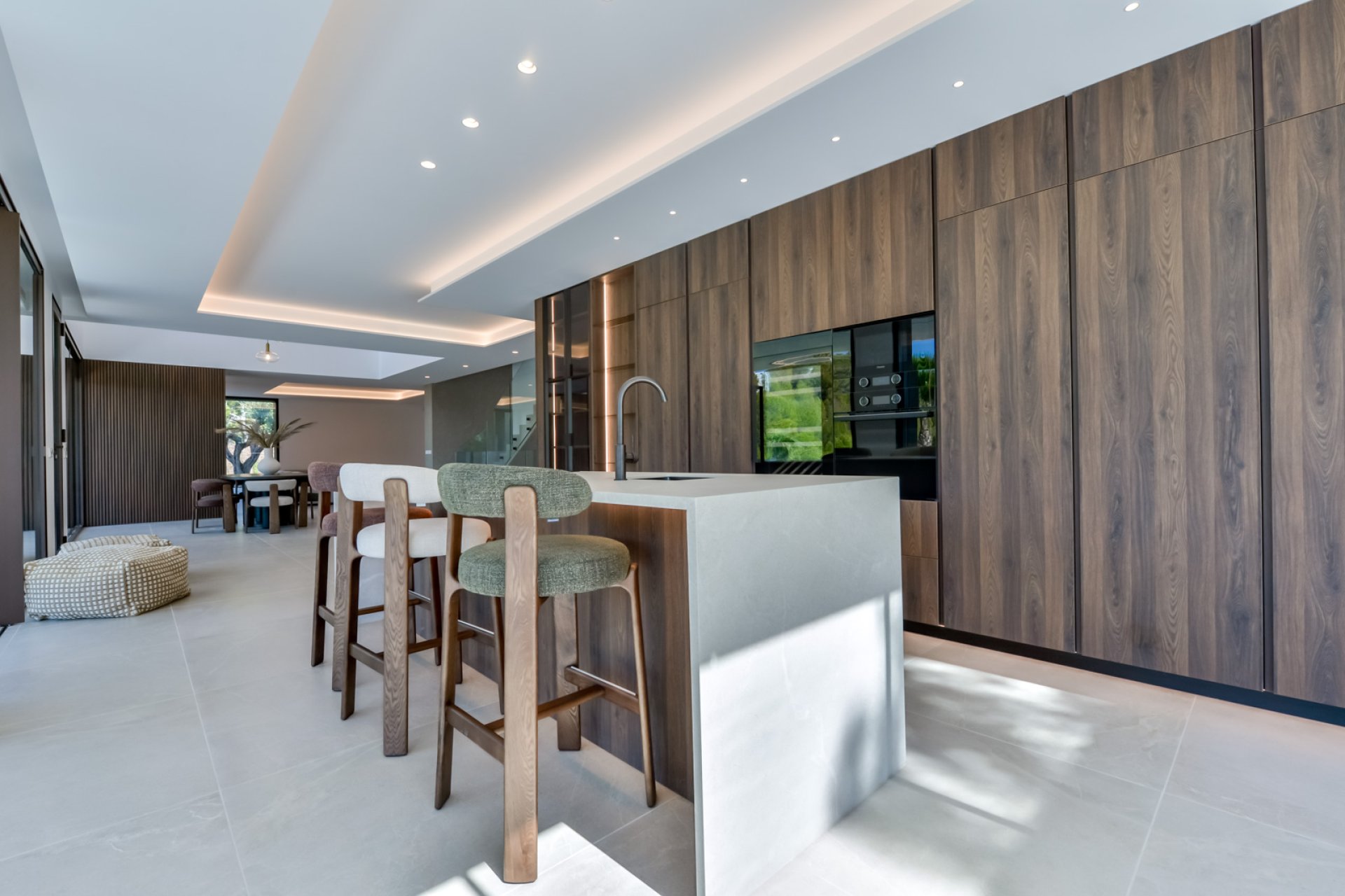 Новострой - Вилла - Altea