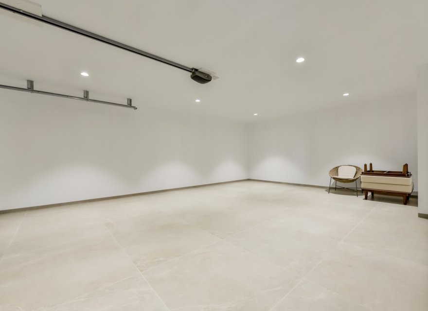 Новострой - Вилла - Altea