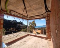 Новострой - Вилла - Altea