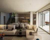 Новострой - Вилла - Altea