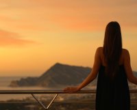 Новострой - Вилла - Altea