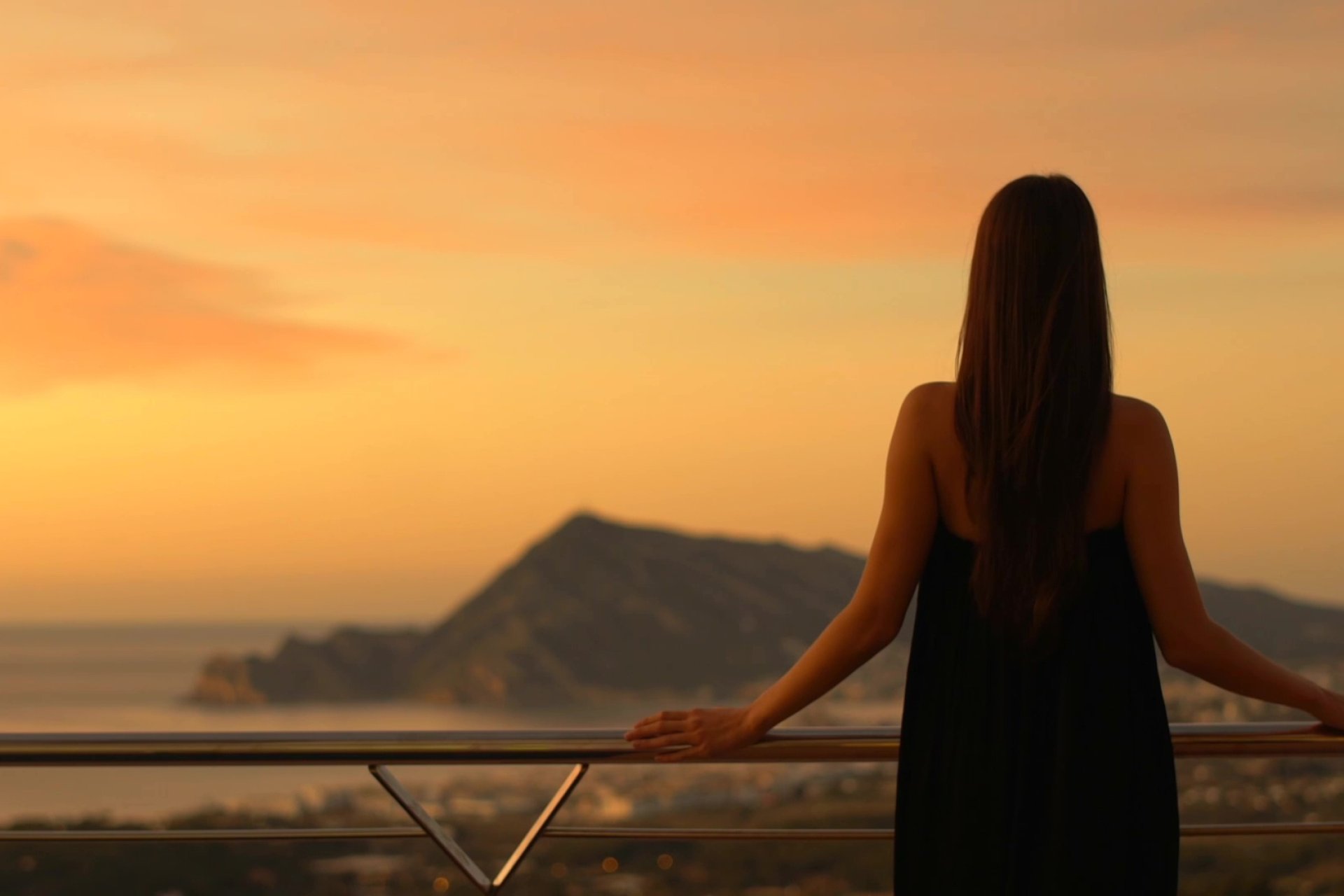 Новострой - Вилла - Altea