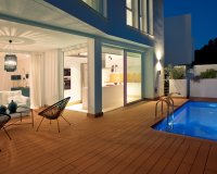 Новострой - Вилла - Altea