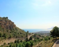 Новострой - Вилла - Altea