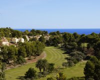 Новострой - Вилла - Altea