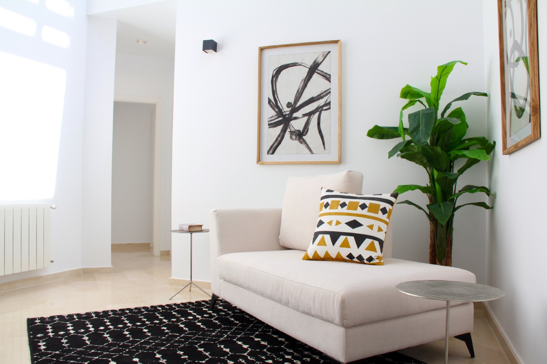 Новострой - Вилла - Altea