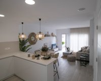Новострой - Вилла - Avileses - Jerónimo y Avileses