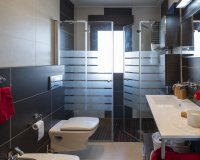 Новострой - Вилла - Avileses - Jerónimo y Avileses