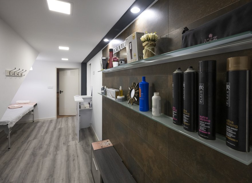 Новострой - Вилла - Avileses - Jerónimo y Avileses