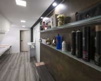 Новострой - Вилла - Avileses - Jerónimo y Avileses