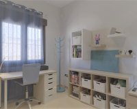 Новострой - Вилла - Avileses - Jerónimo y Avileses