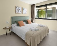 Новострой - Вилла - Baños y Mendigo - Altaona Golf