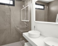 Новострой - Вилла - Baños y Mendigo - Altaona Golf