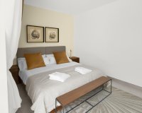 Новострой - Вилла - Baños y Mendigo - Altaona Golf