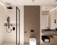 Новострой - Вилла - Baños y Mendigo - Altaona Golf