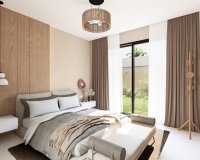 Новострой - Вилла - Baños y Mendigo - Altaona Golf