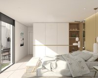 Новострой - Вилла - Baños y Mendigo - Altaona Golf