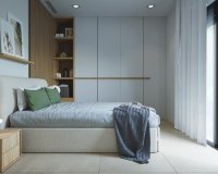 Новострой - Вилла - Baños y Mendigo - Altaona Golf