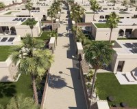 Новострой - Вилла - Baños y Mendigo - Altaona Golf