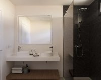 Новострой - Вилла - Baños y Mendigo - Altaona Golf