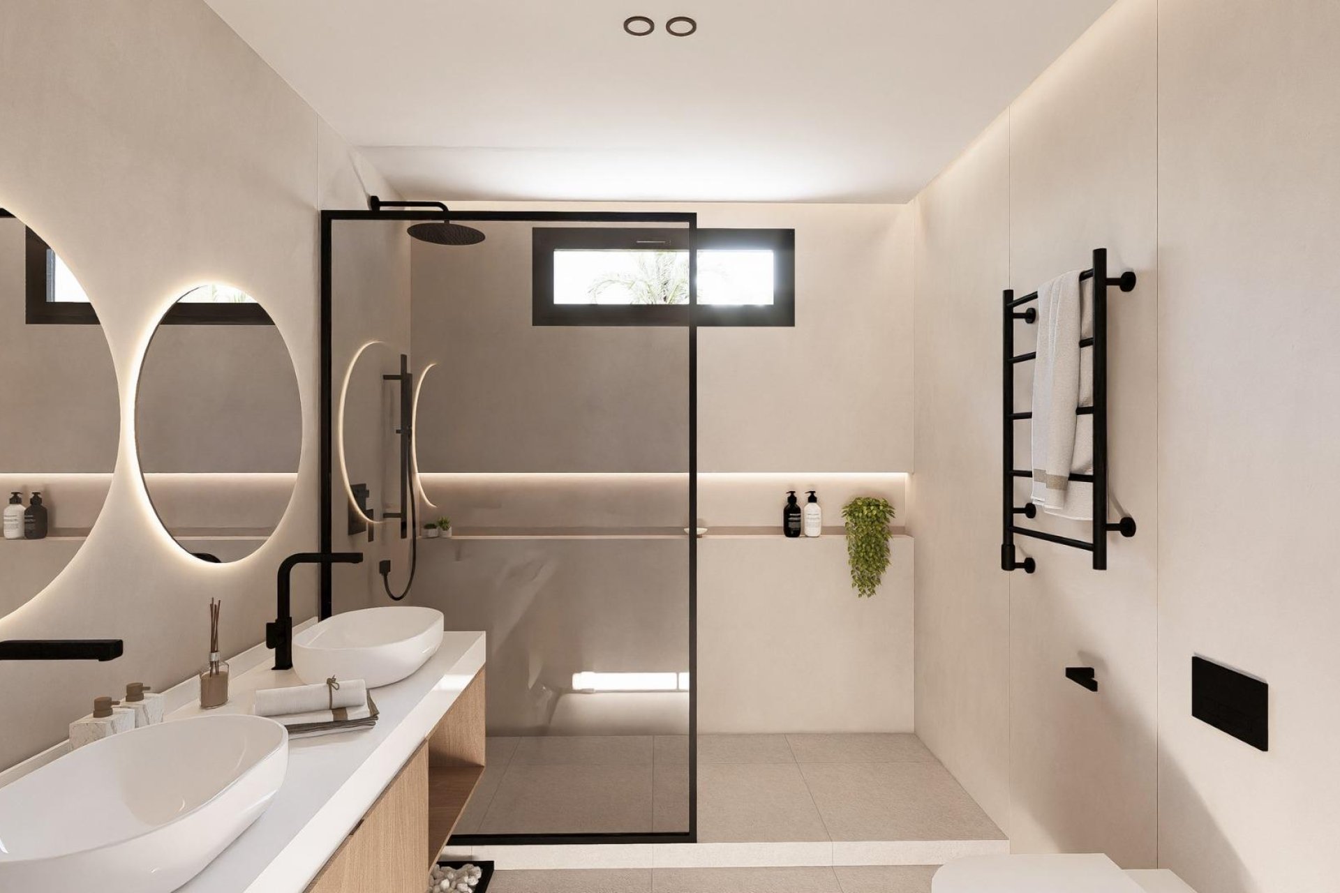 Новострой - Вилла - Baños y Mendigo - Altaona Golf