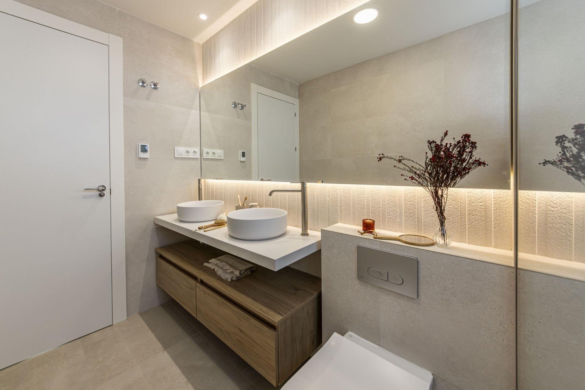 Новострой - Вилла - Baños y Mendigo - Altaona Golf