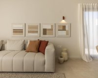 Новострой - Вилла - Baños y Mendigo - Altaona Golf