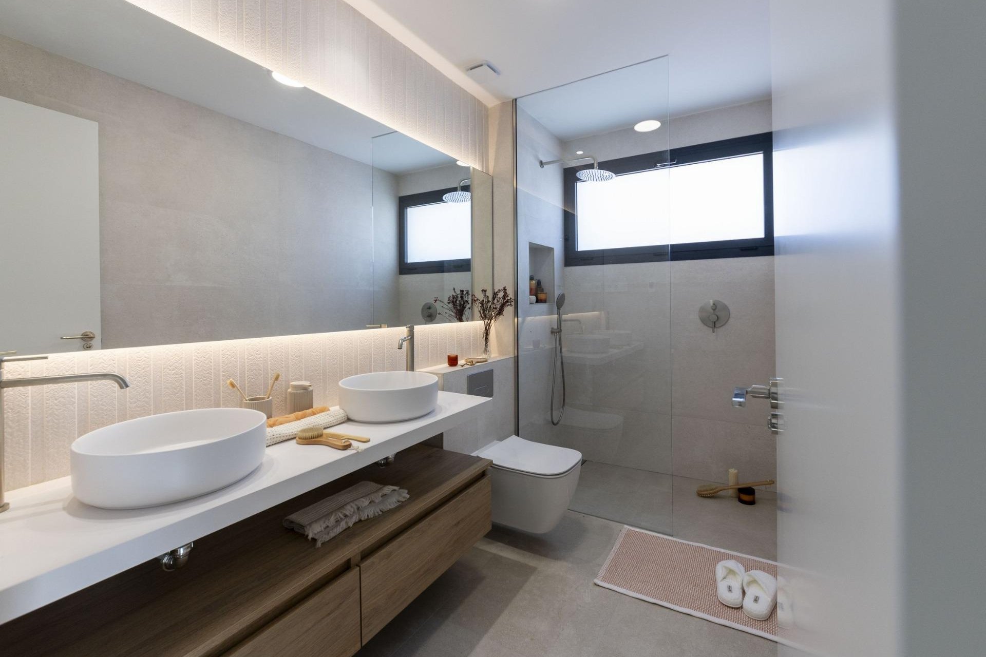 Новострой - Вилла - Baños y Mendigo - Altaona Golf