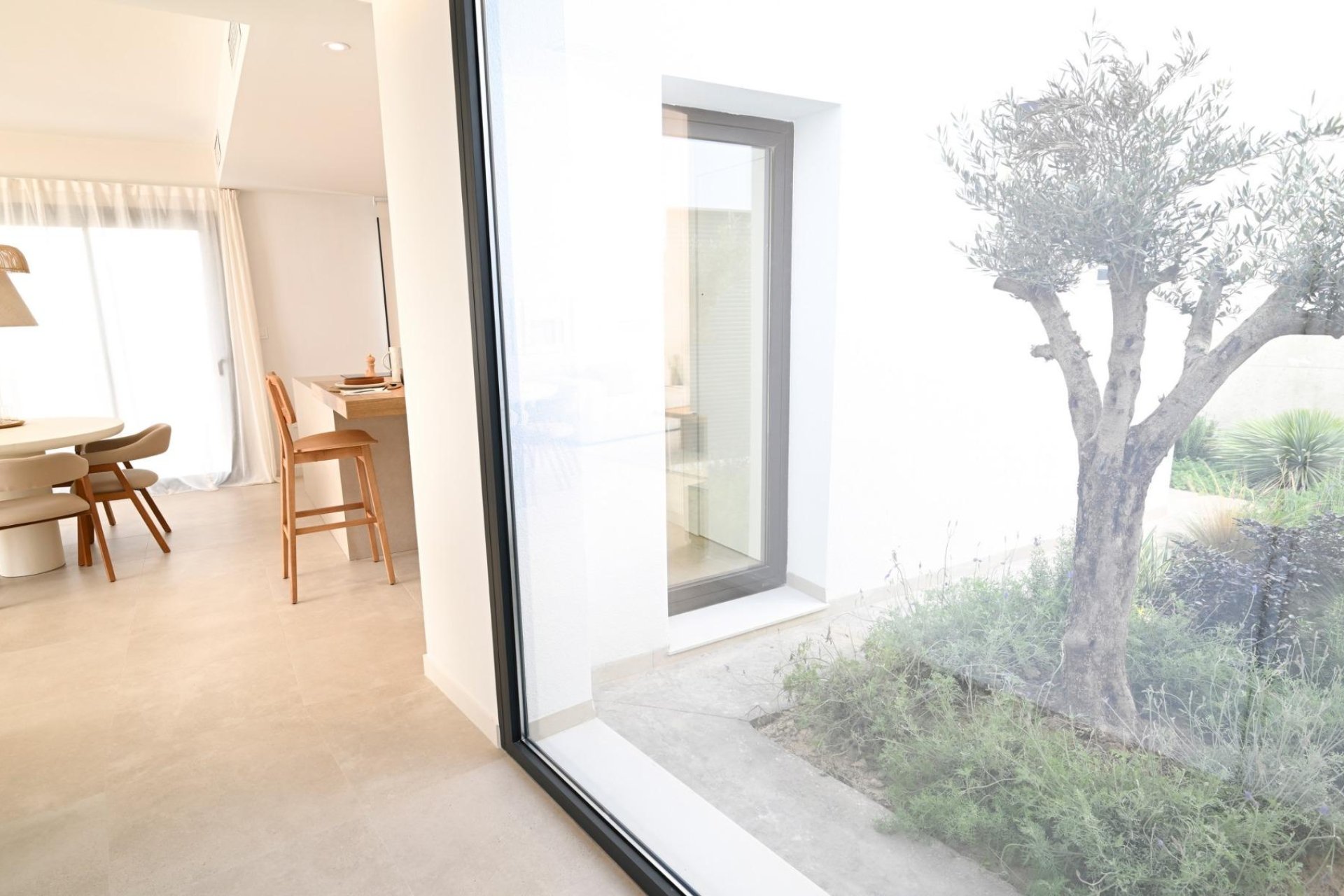 Новострой - Вилла - Baños y Mendigo - Altaona Golf