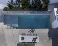 Новострой - Вилла - Baños y Mendigo - Altaona Golf