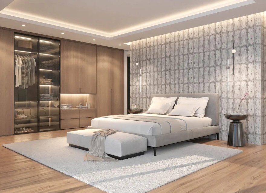 Новострой - Вилла - Benahavís