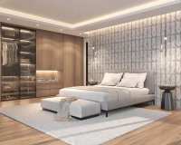 Новострой - Вилла - Benahavís