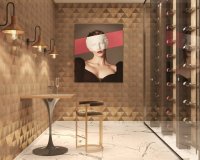 Новострой - Вилла - Benahavís