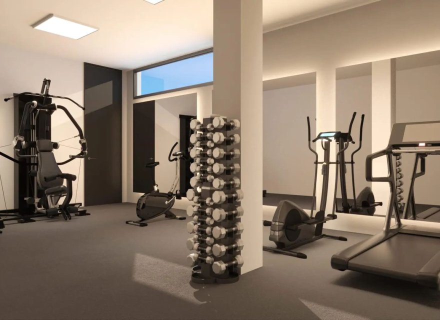 Новострой - Вилла - Benahavís