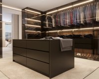 Новострой - Вилла - Benahavís