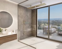 Новострой - Вилла - Benahavís