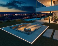 Новострой - Вилла - Benahavís