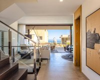 Новострой - Вилла - Benahavís