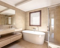 Новострой - Вилла - Benahavís