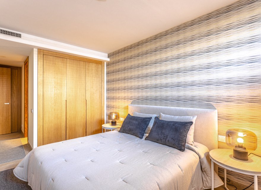 Новострой - Вилла - Benahavís