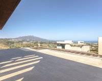 Новострой - Вилла - Benahavís