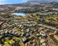 Новострой - Вилла - Benahavís